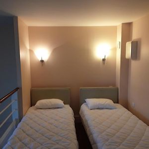 Appartement Studio